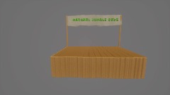 A screenshot taken in Dreams. 10 of 24.