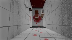 The InSanity (4 stages - wip)