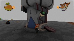 A screenshot taken in Dreams. 1 of 6.