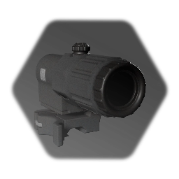 [Weapon Attachments]