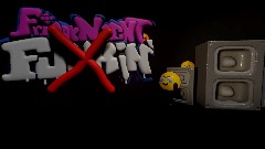 Friday night spookin