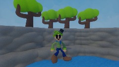 Mr. Impress in my style