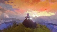 ~ The Legend of SANS ~