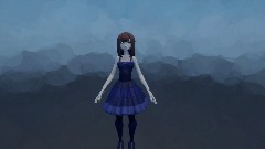 A screenshot taken in Dreams. 10 of 11.