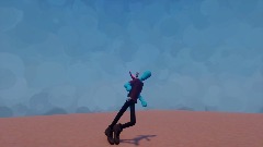 A screenshot taken in Dreams. 4 of 5.