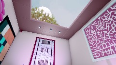 A screenshot taken in Dreams. 9 of 20.