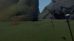STTS | ominous hideout