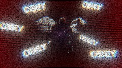 A screenshot taken in Dreams. 3 of 5.