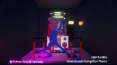 A screenshot taken in Dreams. 13 of 14.