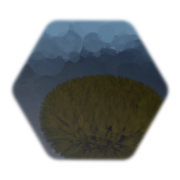 Grass Puck - Low Thermo