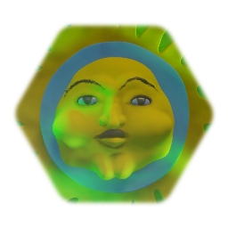 *TRUE Chad Splendor 🌞