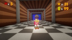 A screenshot taken in Dreams. 4 of 17.