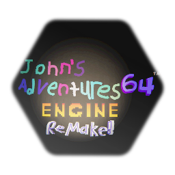 John's adventures (Beta) framework (2015)