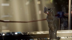 A screenshot taken in Dreams. 1 of 1.