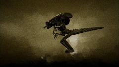 A screenshot taken in Dreams. 3 of 7.