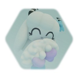 Cooki's Character collection 🍪