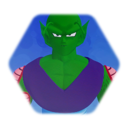 Dragon Ball Characters