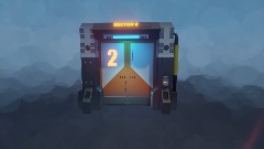 A screenshot taken in Dreams. 5 of 13.