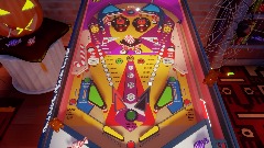 A screenshot taken in Dreams. 6 of 26.