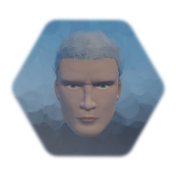 Nero head
