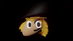 A screenshot taken in Dreams. 1 of 2.