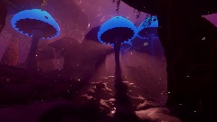 Otherworlds :mushroom island