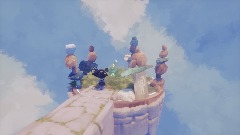 My Ancient Times! For Quest