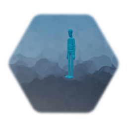 Pupazzo iniziale (deluxe)