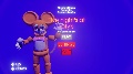 Five night's at raty's  fanmade collection