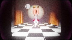 A screenshot taken in Dreams. 1 of 5.