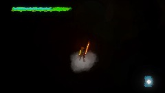 A screenshot taken in Dreams. 1 of 3.