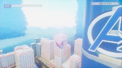 A screenshot taken in Dreams. 18 of 20.