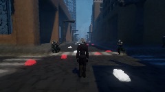 Skibidi Toilet the Combine invasion