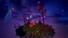 A screenshot taken in Dreams. 3 of 3.