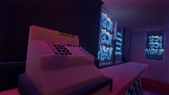 A screenshot taken in Dreams. 16 of 27.