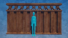 A screenshot taken in Dreams. 2 of 2.