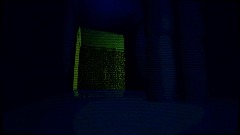 A screenshot taken in Dreams. 1 of 7.