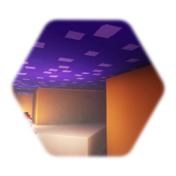 Ремикс: Backrooms Level fun boogie хаха5