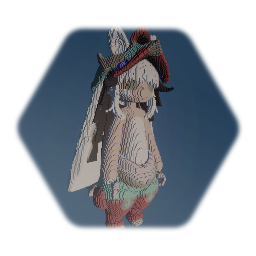 Voxel Nanachi