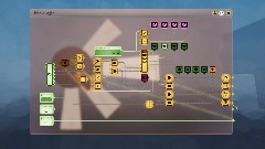 A screenshot taken in Dreams. 3 of 3.