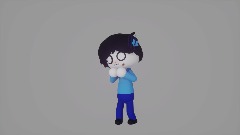 A screenshot taken in Dreams. 12 of 29.