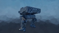 A screenshot taken in Dreams. 8 of 8.