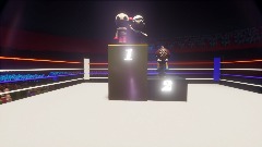 Boxing buddys🥊(*UPDATED*) 🥊