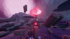 A screenshot taken in Dreams. 11 of 15.