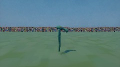 Squiddy Rock Show Part 2