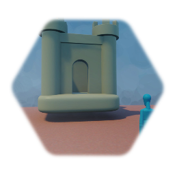 Bouncy castle