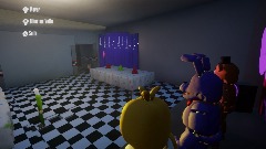 A screenshot taken in Dreams. 3 of 5.