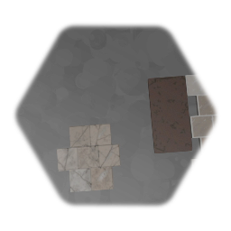 Norman Cathedral Floor 3