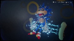 A screenshot taken in Dreams. 5 of 5.