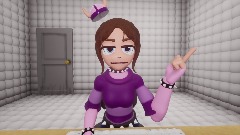 A screenshot taken in Dreams. 11 of 13.